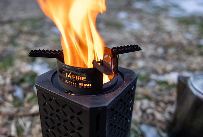 Give the Gift of Gear: for the Outdoor Enthusiast