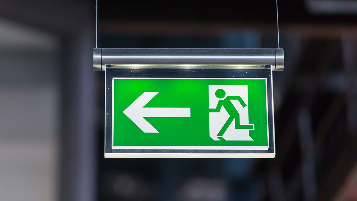 What to Do When Disaster Strikes During School Hours