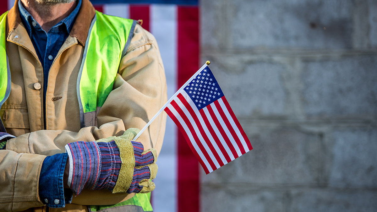 What Preparedness Pros Do on Labor Day
