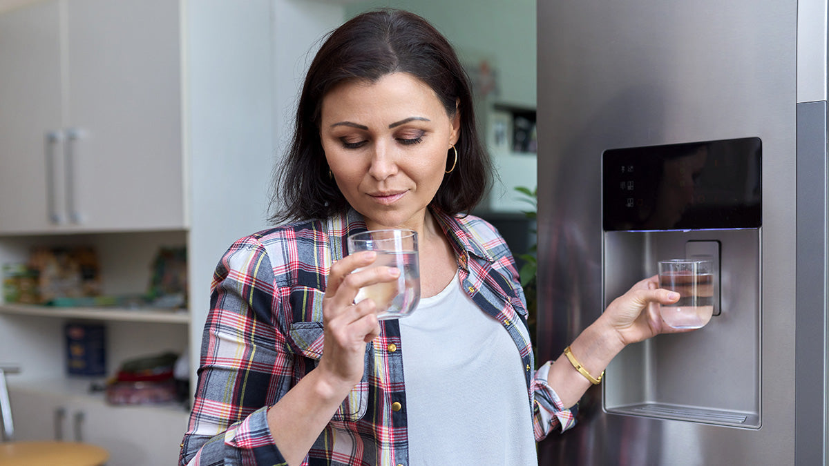 Filtration vs. Purification: How Cleaning Water Works