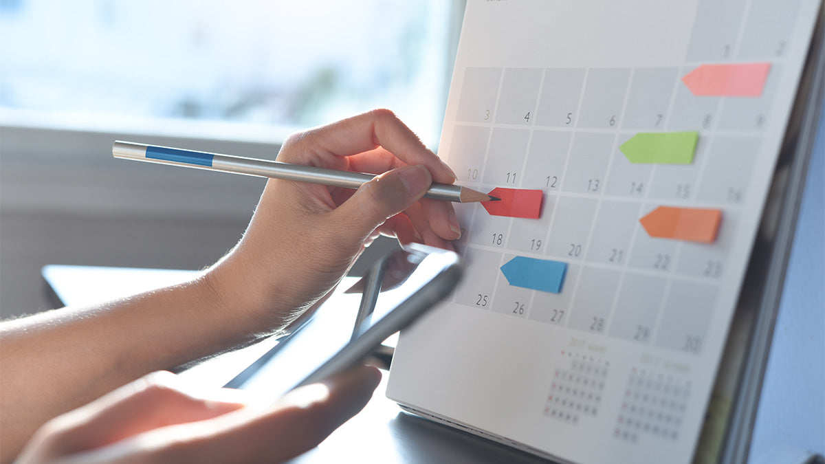 No Time Like the Present: Prepare During National Preparedness Month