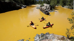 What the Animas River Spill Teaches Us About Water Storage
