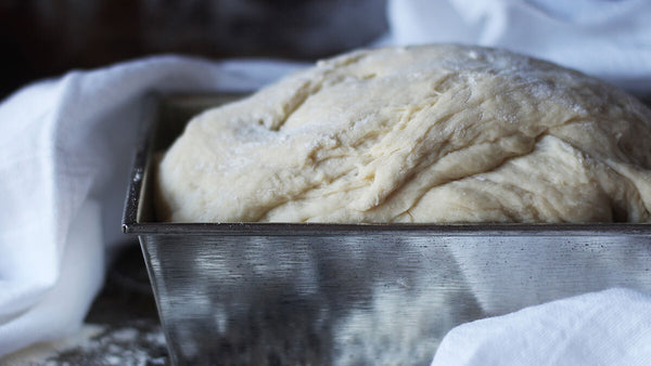 Homemade Away from Home: How to Bake Bread Outdoors