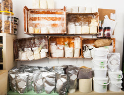 5 Ways to Protect Your Food Storage From Flooding - Be Prepared - Emergency Essentials