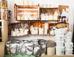 5 Ways to Protect Your Food Storage From Flooding - Be Prepared - Emergency Essentials