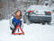 Winter Survival on the Side of the Road - Be Prepared - Emergency Essentials