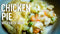 Chicken Pie Recipe with Chef Keith Snow - Be Prepared - Emergency Essentials
