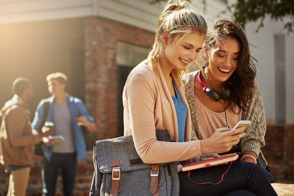 Prepare for a Safe School Year - Real Tips Women Can Use - Be Prepared - Emergency Essentials