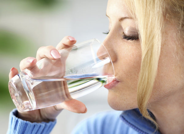 Health in Hydration: Tips for Avoiding Dehydration - Be Prepared - Emergency Essentials