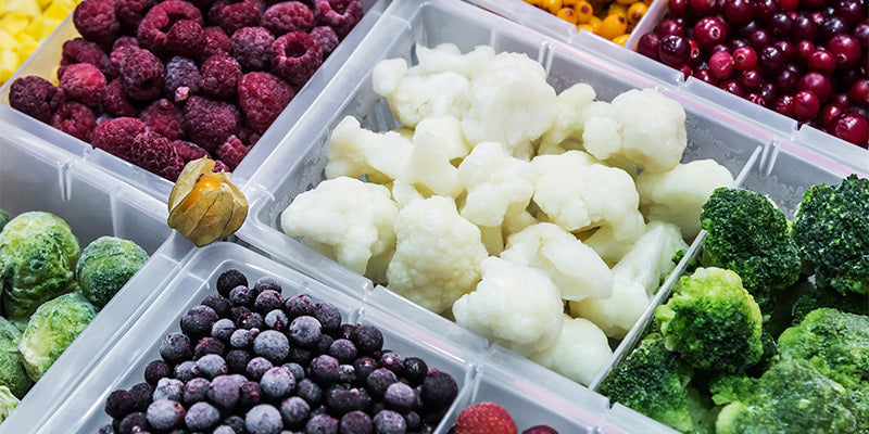 Freeze-Drying Master Tips