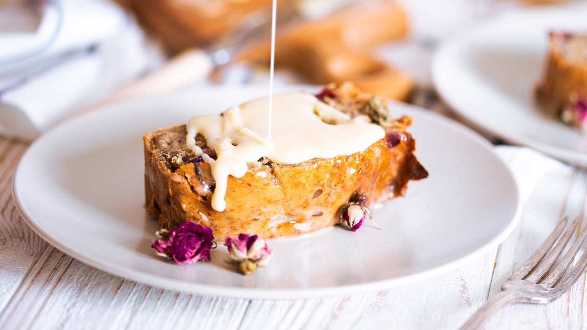 Sweetened Condensed Milk