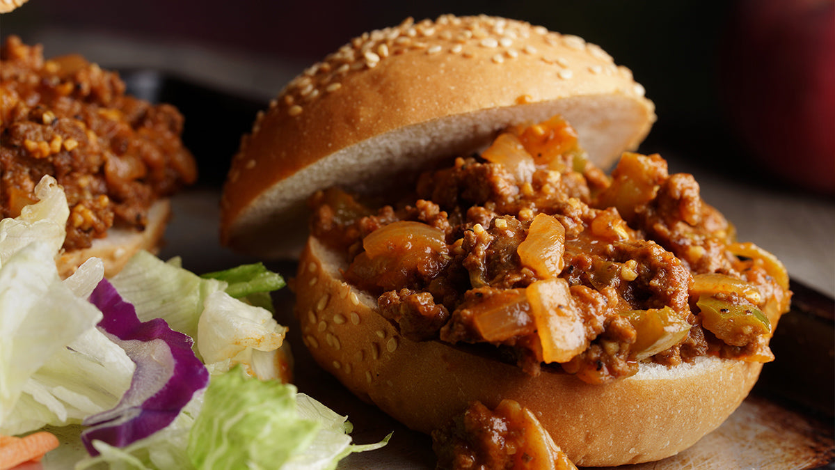 Sloppy Joe
