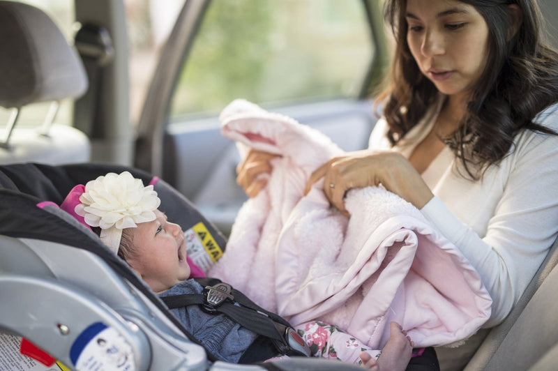 How to Evacuate with an Infant - Be Prepared - Emergency Essentials