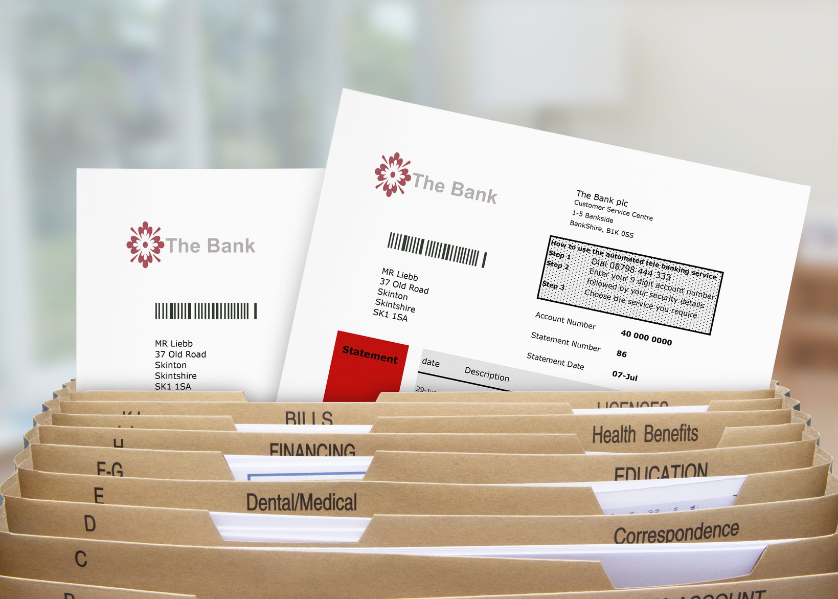Financial First Aid Kit: 5 Tips for Financial Preparedness – Be ...