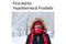 First Aid for Hypothermia and Frostbite