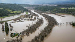 Good Rain, Bad Rain: The Double Standard Facing California - Be Prepared - Emergency Essentials