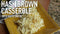 Hash Brown Casserole Recipe with Keith Snow - Be Prepared - Emergency Essentials