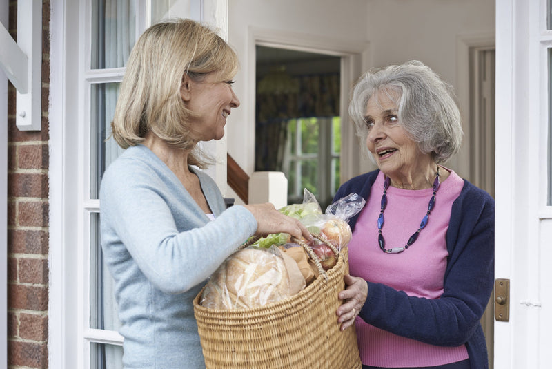 Top Tips to Prepare Your Parents for Emergencies - Be Prepared - Emergency Essentials