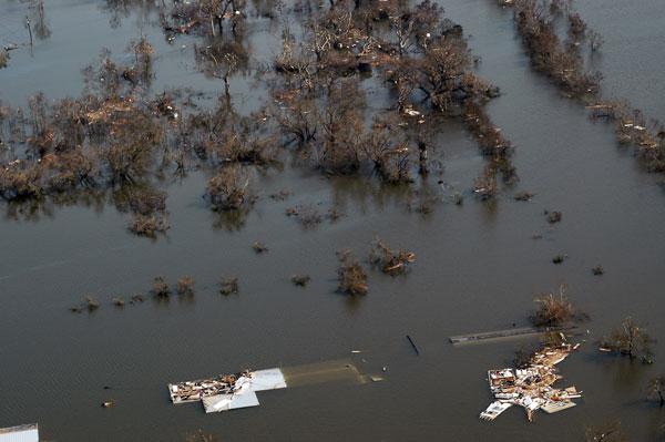 Hurricane Katrina: The Costliest Hurricane in United States History - Be Prepared - Emergency Essentials