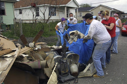 Wake-up Call: Mild Earthquake Spurs Unprecedented Demand for Emergency Kits