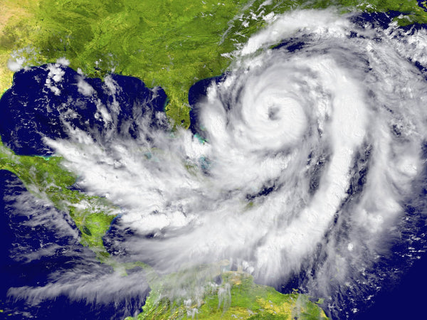 Everything You Need to Know About Hurricanes - Be Prepared - Emergency Essentials
