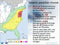 Heads up in DE, MD, NJ, and PA