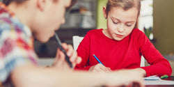 How to Homeschool Off the Grid