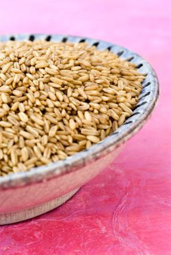 What Are Oat Groats?