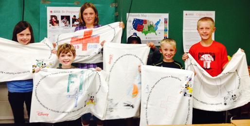 The Pillowcase Project - Preparing Children for Emergencies