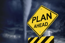 Why You Need to Begin Your Disaster Planning