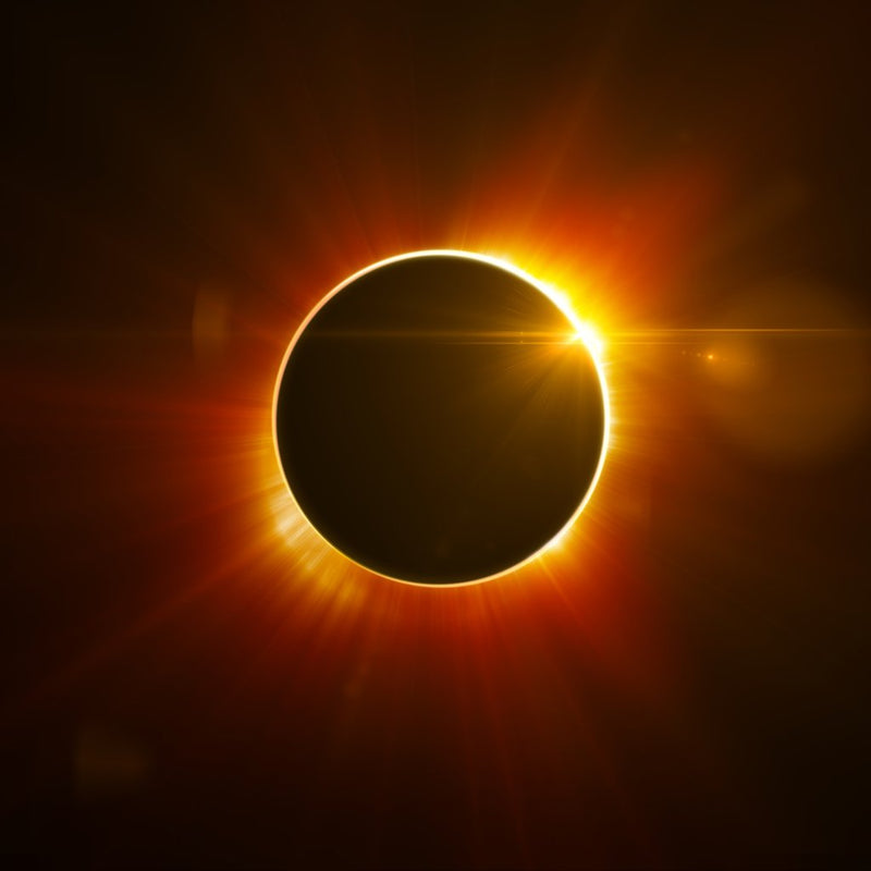 Preparing for the Great American Eclipse - Be Prepared - Emergency Essentials