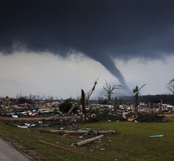 Everything You Need to Know About Tornadoes - Be Prepared - Emergency Essentials