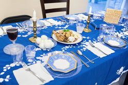 Passover and Preparedness: You Have 18 Minutes - Be Prepared - Emergency Essentials