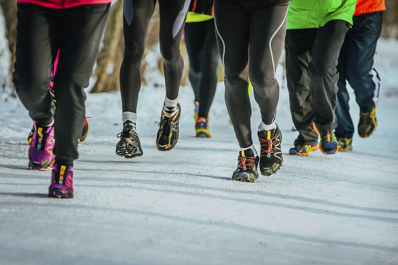 Don't Make These 4 Mistakes While Exercising in the Winter