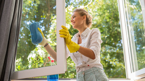 Emergency Preparedness Spring Cleaning Checklist