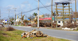 Advice from Disaster Survivors - Part 1 - Be Prepared - Emergency Essentials