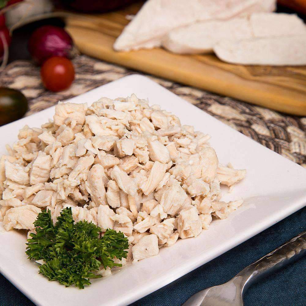 7 Reasons Why You Need Freeze-Dried Chicken
