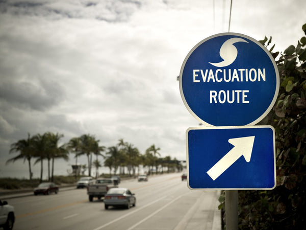 Ignore These 10 Hurricane Preparedness Rules at Your Own Risk - Be Prepared - Emergency Essentials