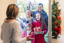 This Christmas Season, Work Together to be Prepared - Be Prepared - Emergency Essentials