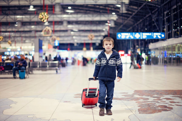 Top Hacks to Prepare Your Home for Holiday Travel - Be Prepared - Emergency Essentials