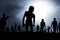 7 Real-Life Terrors to Prepare For - Be Prepared - Emergency Essentials