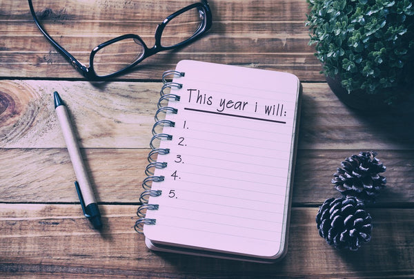 Preparedness Goals for the New Year - Be Prepared - Emergency Essentials