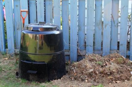 Composting: The Other Black Gold (part 1)