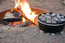 Dutch Oven Basics Part One: Picking Your Oven