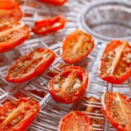 Preparedness Basics: How to Use a Dehydrator
