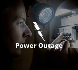 Power Failure Preparedness Guide