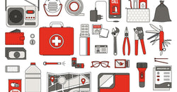 Simple Ways to Make Your 72-Hour Kit Fun - Be Prepared - Emergency Essentials