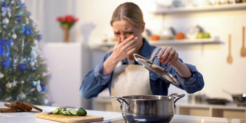 5 Tricks to Test If Your Food’s Gone Bad