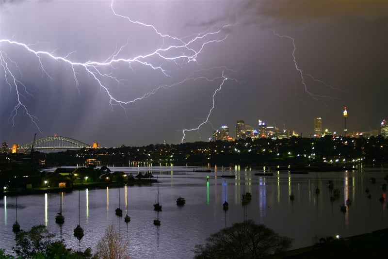 National Preparedness Month Tips to Keep Your Family Safe - Be Prepared - Emergency Essentials