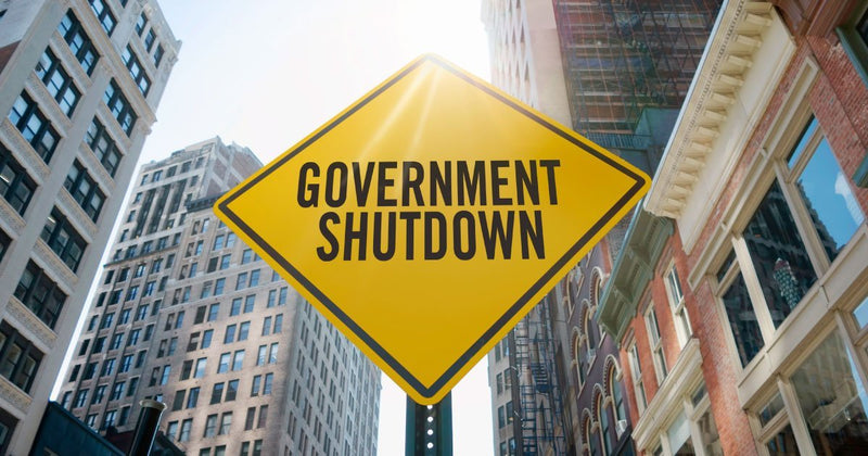 The Lowdown on the 2018 Government Shutdown - Be Prepared - Emergency Essentials